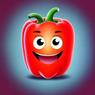 Рекламный Перец