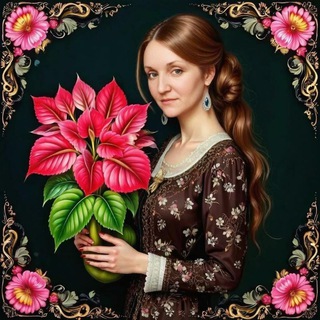 Красота вокруг нас 💐