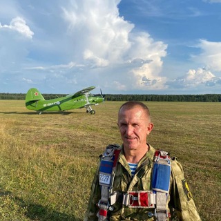 Владимир Кравченко