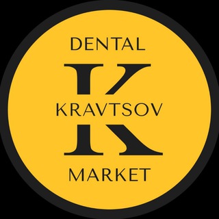 KRAVTSOV DENTAL MARKET