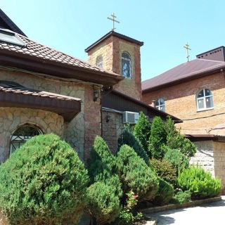 Храм князя Владимира (пос. Водники, Краснодар)