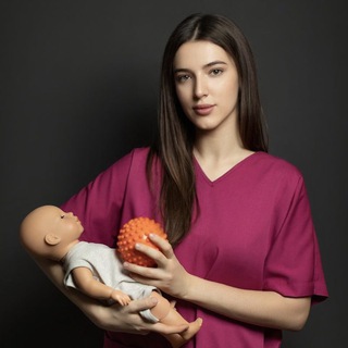 Анжелика | Детский массаж Краснодар