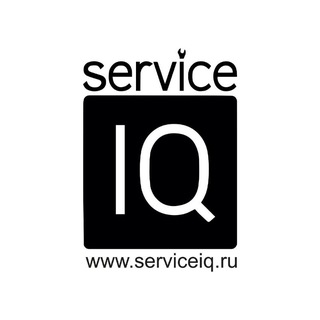 serviceIQ | Сеть сервисных центров