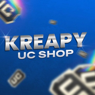 kreapy uc shop