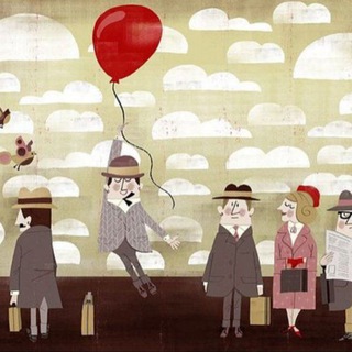 Креатив-посиделки