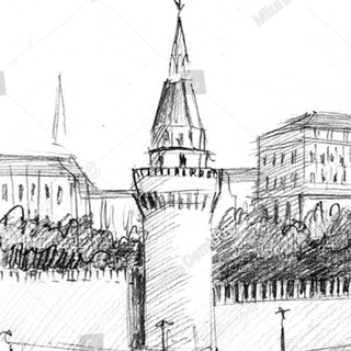 From Kremlin with love