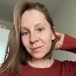 Катя • про Телеграм