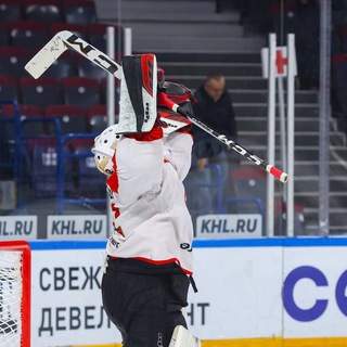 Крепкий Лед: Магазин Вратарской Формы