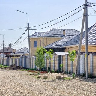 КП Крепость