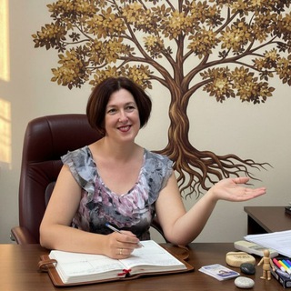 Крепость Рода | Марина Антонова 🏡