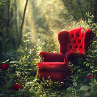 Побег из кресла