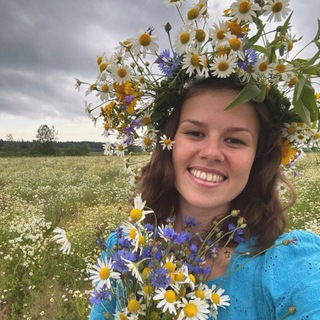 Krest.ik 🎨 Катерина