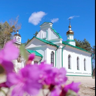 Крестовоздвиженский монастырь