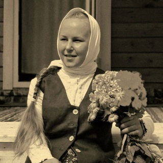 КРЕСТИК В ДОМИКЕ🏠