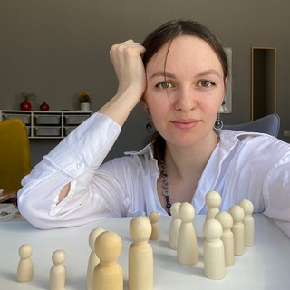 Психосоматика с Крестиной Гулиной