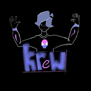 👾 Крев Каровин | krew5649 | Multi Punk 👾