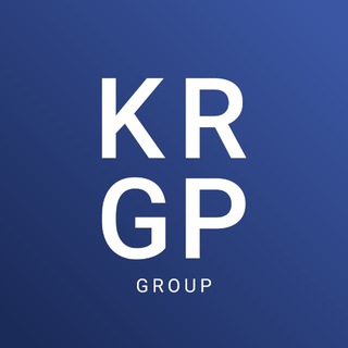 ГК КРГП l KRGP Group