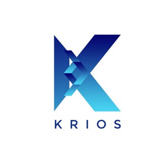 Krios.io <- KriosToken