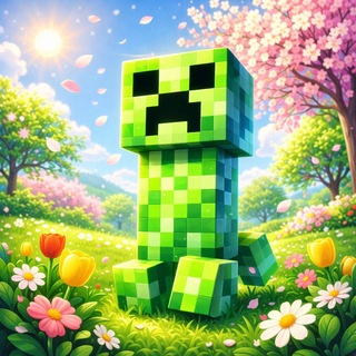 KripMine | Сервера Minecraft PE/BE для ТЕЛЕФОНОВ (MCPE/MCBE)