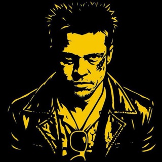 Tyler Durden 🧼🥊 @mrkt