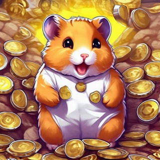 🐹 Крип-Хома и точка!