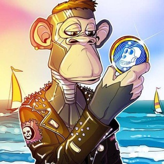 Криптоманки 🔐