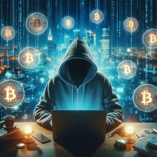 Мир крипты🌐