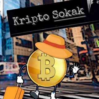 Kripto Sokak