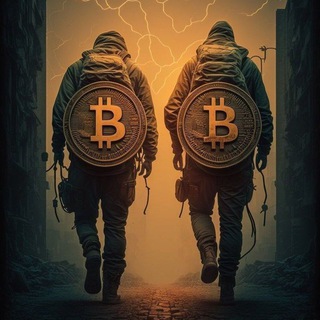 Крипто Торгаши👨🏻‍💻