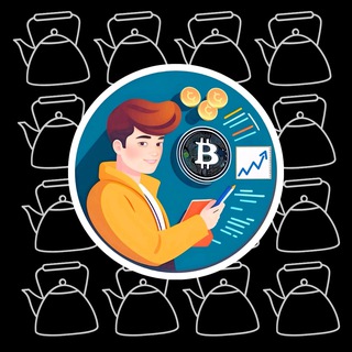 Криптовалюта для чайников