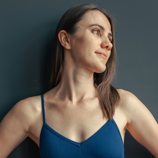 Заботливая Крис