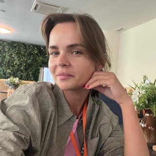 Кристина Кудрявцева — любопытство, продукт и маркетинг