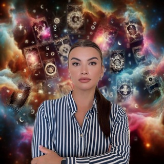 Кристина Клафас | Таро + Нумерология