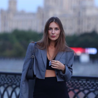 Психолог Кристина Кожевина