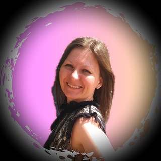 Кристина Про магию мышления✨️