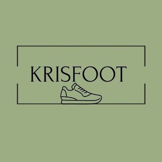 Кроссовки "KrisFoot"
