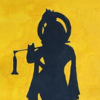 Krishna Kirtan melody