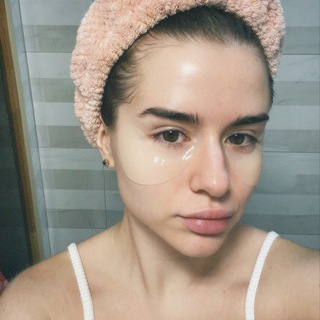 KRISSKIN про уход