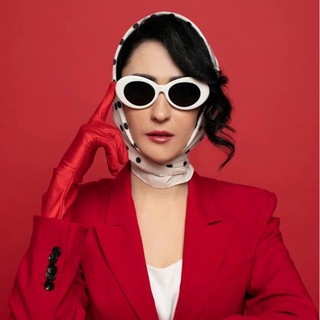 Кристина, настрой маркетинг