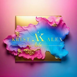 Kristalex life 🩷
