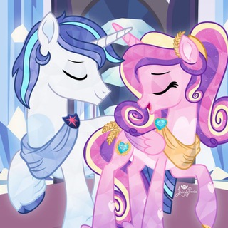 💎 Кристальная Империя 💎 Фарм камней My little pony Gameloft