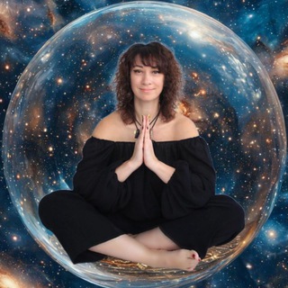 КАНАЛ Павлоградской Татьяны - про творчество и космоэнергетику