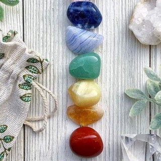 Натальные Камни | Ольга Кристалл 💎