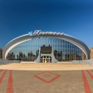 ЛДС "Кристалл" - Массовые катания (г. Тамбов)