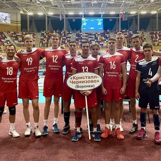 Кристалл-Черкизово