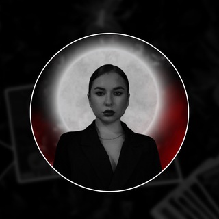 КРИС | TAROSH_KKK 🩶