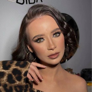 Крис, которая брови ресницы