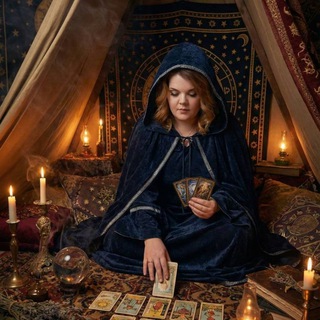 Тᥲρ᧐᧘᧐ᴦ 🔮 𐌺ρᥙᥴᴛᥙнᥲ 🔮🪬🧿