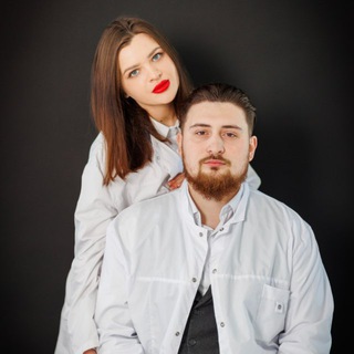 Косметологи Шлёмины ❤️