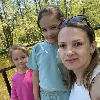 Будни многодетной мамы